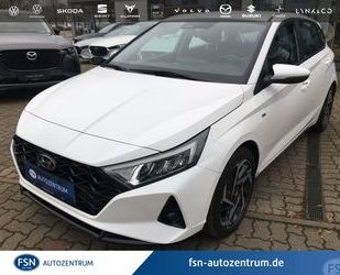 Hyundai Hyundai i20 Intro Edition Gebrauchtwagen