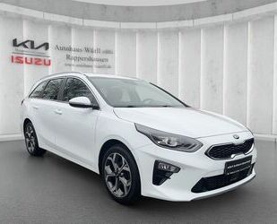 Kia Kia Ceed SW 1.4-T-GDI Spirit, Navi, Technik Gebrauchtwagen