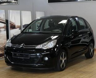 Citroen C3 Gebrauchtwagen