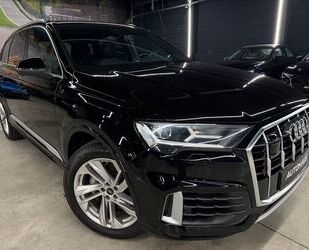 Audi Audi Q7 55 I-HEV *B&O*360*7sitz*QUATTRO*PREMIUM PL Gebrauchtwagen