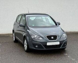 Seat Seat Altea Stylance/1.HAND/XENON/NAVI/TEMP/SHZ/PDC Gebrauchtwagen