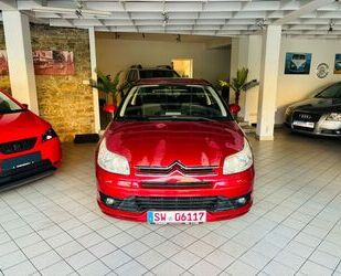 Citroen Citroën C4 Coupe VTR Gebrauchtwagen