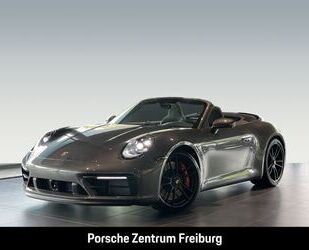 Porsche Porsche 992 911 Carrera GTS Cabrio InnoDrive PASM Gebrauchtwagen