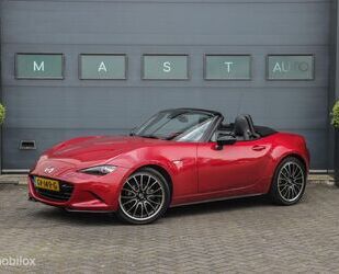 Mazda Mazda MX-5 1.5 SkyActiv-G 131 GT-M|Bose|Keyless|Le Gebrauchtwagen