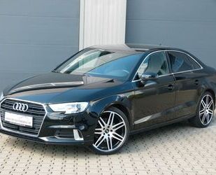 Audi Audi A3Lim 35TDI sport Navi PDC DAB S-tronic Bi-Xe Gebrauchtwagen