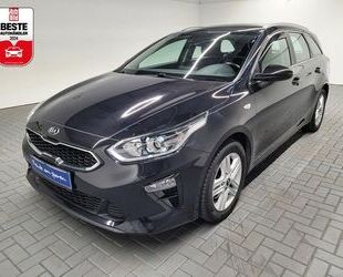 Kia Kia Ceed Sportswagon Vision Navi/SHZ/AHK/Kamera/Te Gebrauchtwagen