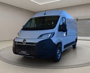 Opel Opel Movano Cargo L3H2+Rückfahrkamera+Holzboden+Fa Gebrauchtwagen