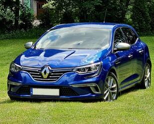 Renault Renault Megane ENERGY TCe 130 GT Line GT Line Gebrauchtwagen