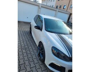 VW Volkswagen Golf 2.0 TSI 4MOTION R R Gebrauchtwagen