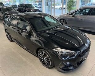 BMW BMW 218 Gran Coupé M-Sport Gebrauchtwagen