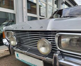 Ford Ford Taunus 20M P7b XL**H-Kennzeichen* Gebrauchtwagen