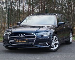 Audi Audi A6 Avant 45 TFSI Sport LED Pano/Key/Memor/VLe Gebrauchtwagen