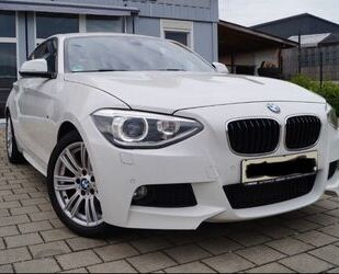 BMW BMW 120d - Gebrauchtwagen