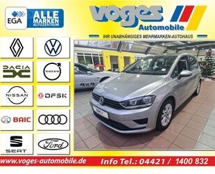 VW Volkswagen Golf Sportsvan 1.2 TSI BMT Trendline Gebrauchtwagen