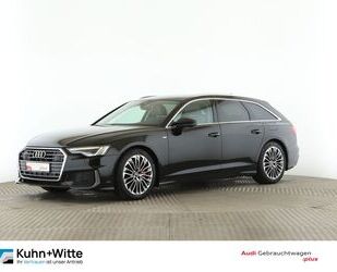 Audi Audi A6 Avant 55 TFSIe quattro *Pano*Navi*LED*Einp Gebrauchtwagen