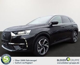 DS Automobiles DS Automobiles DS7 Crossback 1.6 PureTech 180 Rivo Gebrauchtwagen