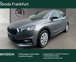 Skoda Skoda Fabia 1.0 MPI Selection € 750,- Wechselwoche Gebrauchtwagen