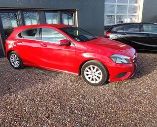 Mercedes-Benz Mercedes-Benz A 180 A -Klasse A 180 BlueEfficiency Gebrauchtwagen