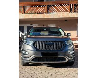 Ford Ford Edge Vignale Gebrauchtwagen