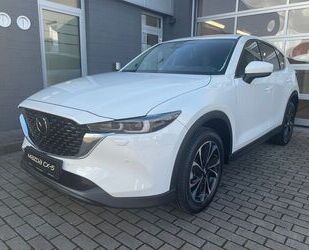 Mazda Mazda CX-5 2.5L e-SKYACTIV-G 194PS *ADVANTAGE* Gebrauchtwagen