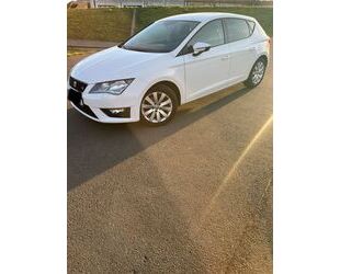 Seat Seat Leon 1.4 TSI 92kW Start&Stop FR FR Gebrauchtwagen