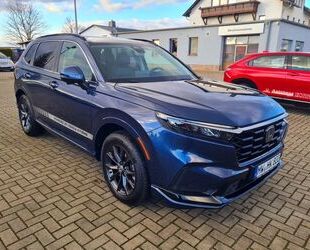 Honda Honda CR-V e:HEV Advance AWD Gebrauchtwagen