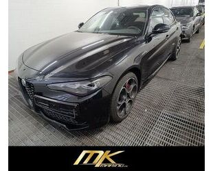 Alfa Romeo Giulia Gebrauchtwagen