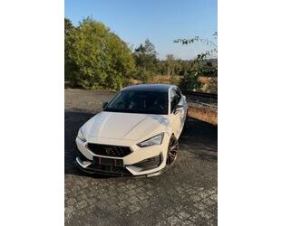 Cupra Cupra Leon 1.4 e-HYBRID 150kW DSG Gebrauchtwagen