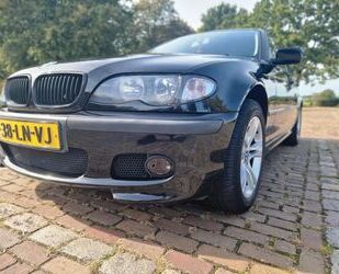 BMW BMW 318 - Petrol Gebrauchtwagen