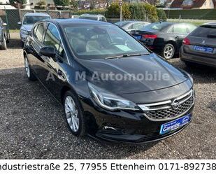 Opel Opel Astra K Lim. 5-trg. Active Gebrauchtwagen