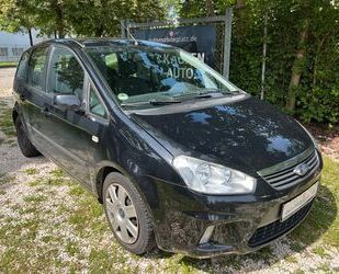 Ford Ford C-Max 1.6 16V Style Klima Gebrauchtwagen