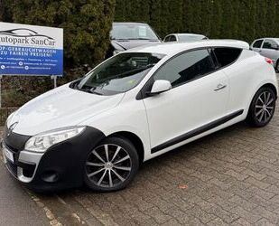 Renault Renault Megane III Sport Coupe Night & Day *Navi*S Gebrauchtwagen