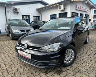 VW Volkswagen Golf 1.6 TDI St.St+NAVI+KLIMATR+PDC+SHZ Gebrauchtwagen