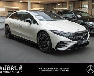 Mercedes-Benz Mercedes-Benz EQS 450+ AMG,Burmester3D,360°,Pano,H Gebrauchtwagen