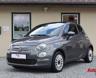 Fiat Fiat 500 Lounge Plus Klima/Alu/Navi Carpla Gebrauchtwagen