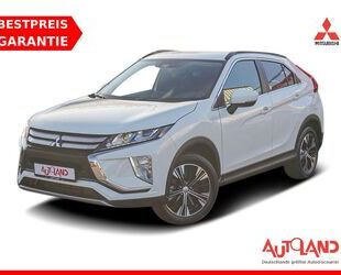 Mitsubishi Mitsubishi Eclipse Cross 1.5 T-MIVEC Diamant AHK T Gebrauchtwagen