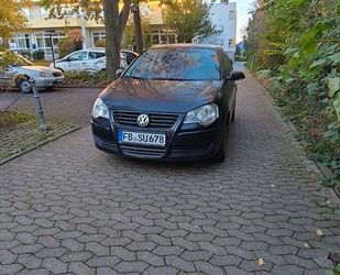 VW Volkswagen Polo 1.4 - Gebrauchtwagen