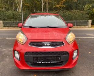 Kia Kia Picanto Edition