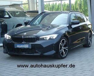 BMW BMW 320 d xDrive Tour M Sport ACC°HIFI°Stdhzg.M-18 Gebrauchtwagen