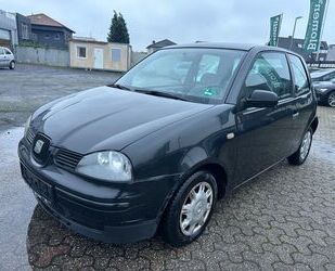 Seat Seat Arosa Stella *TÜV* Gebrauchtwagen