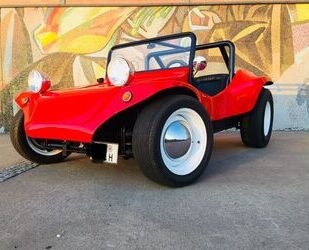 VW Volkswagen Buggy Gebrauchtwagen