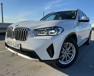 BMW BMW X3 xDrive20d*FACELIFT*PANO*VIRT*NAVI*LASER*AHK Gebrauchtwagen