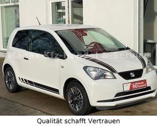 Seat Seat Mii Reference Gebrauchtwagen