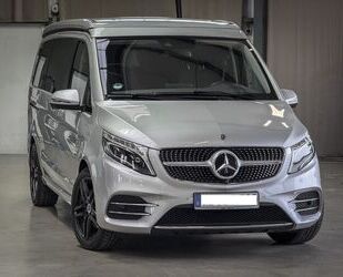 Mercedes-Benz Mercedes-Benz V 300 d MARCO POLO HORIZON EDITION * Gebrauchtwagen