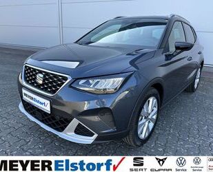 Seat Arona Gebrauchtwagen