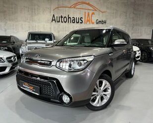 Kia Soul Gebrauchtwagen