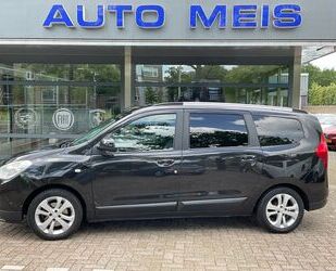 Dacia Dacia Lodgy 1.2 TCE BLACKLINE 7P Gebrauchtwagen