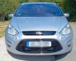 Ford Ford S-Max 2,0TDCi 103kW Business Edition Busines. Gebrauchtwagen