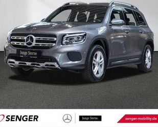 Mercedes-Benz Mercedes-Benz GLB 200 Progressive Rückfahrkamera M Gebrauchtwagen