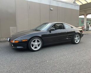 Toyota Toyota MR 2 2.0 Turbo US -Version mit H-Kennzeich Gebrauchtwagen